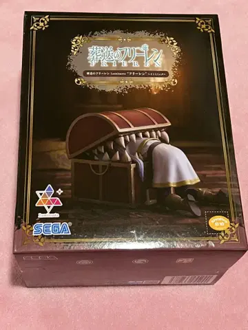 장송의 프리렌 Luminasuta '프리렌' ~인미믹~ 피규어