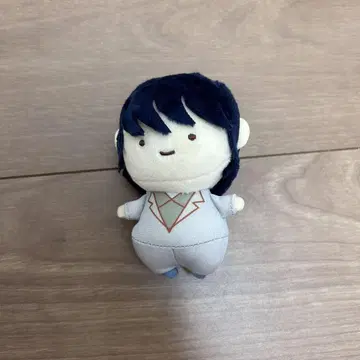 초특급 알로하 마스코트