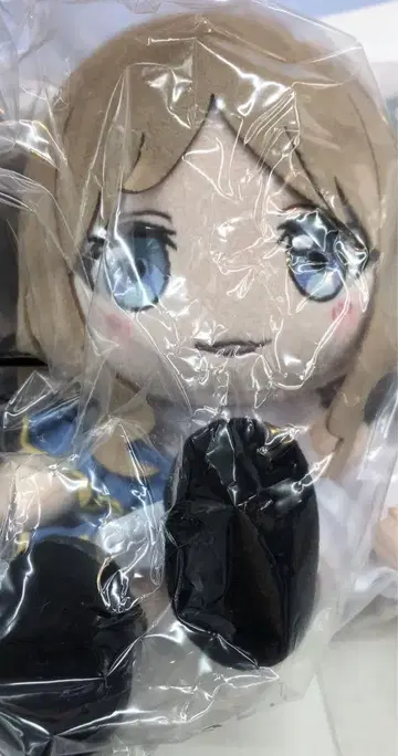 BanG Dream! 봉제 인형 MyGO!!!!! 나가사키 소요