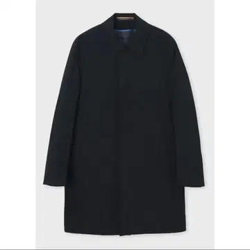 새상품 PaulSmith 라이너 포함 스트레치 스텐카라 코트 M