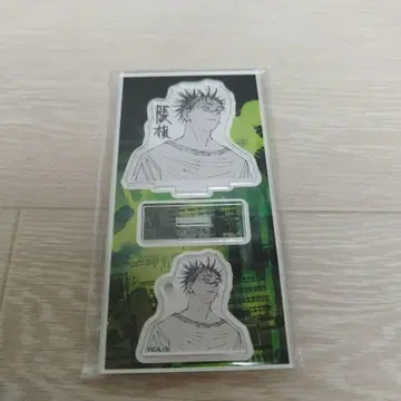 쵸소우 아크릴 스탠드 주술회전 아크릴 피규어 참 신규 일러스트