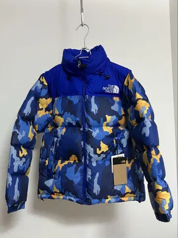 THE NORTH FACE Novelty Nuptse Jacket S