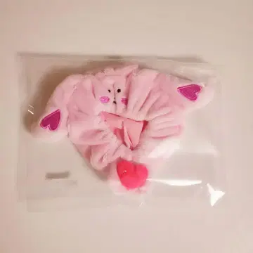 뿅체 응원봉 후드