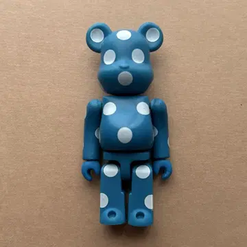 BE@RBRICK 시리즈 1 패턴 레어