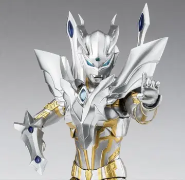 S.H.Figuarts 울티메이트 샤이닝 울트라맨 제로