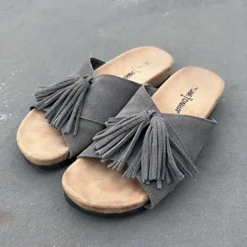 MINNETONKA 미네통카 샌들 구제 의류