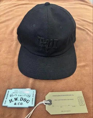 thehwdog&co all brack 온라인 한정판