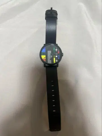 아디다스 adidas 손목시계 레어