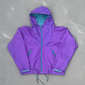 90s SIERRADESIGNS 나일론 자켓 구제 의류 빈티지