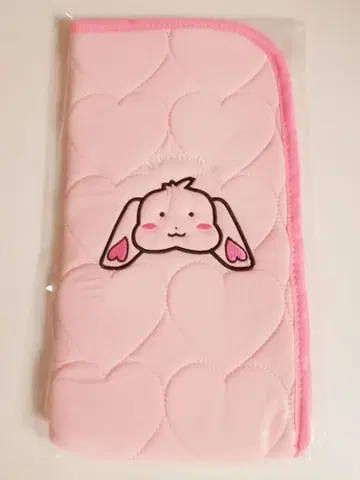 쀼체 응원봉 파우치