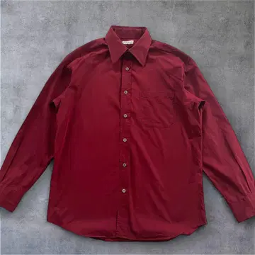 [ 새상품급 ] Paul Smith LONDON 긴팔 셔츠 M 일본제