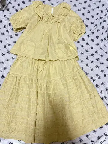 핑크하우스 세트업