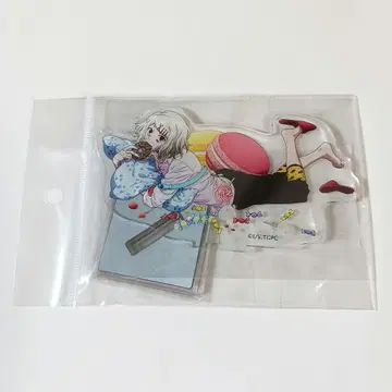 도쿄 구울 스즈야 쥬조 아크릴 스탠드