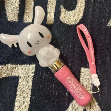 쵸코라비 응원봉