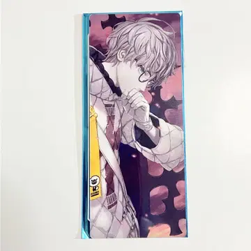 FGO 최종 재림전 편성 화면풍 카드 잭 드 모레이