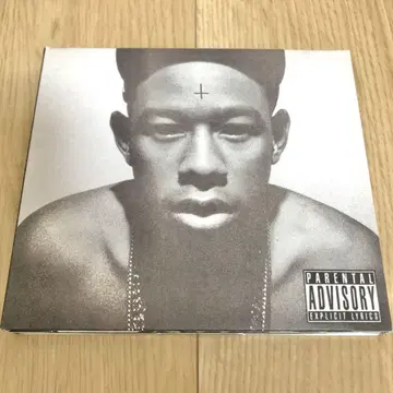 Tyler, The Creator Goblin Deluxe CD