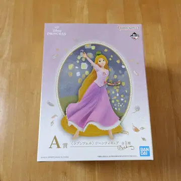 제일복권 디즈니 프린세스 Dream in color A상 라푼젤