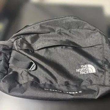 THE NORTH FACE 클래식 캥거 II 바디백