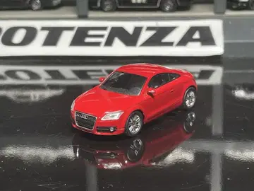 교쇼 1/64 Audi TT coupe