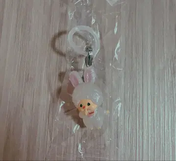 몬치치 메지루시 액세서리 가챠가챠 침탄