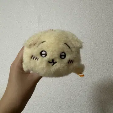 치이카와 토끼 마스코트