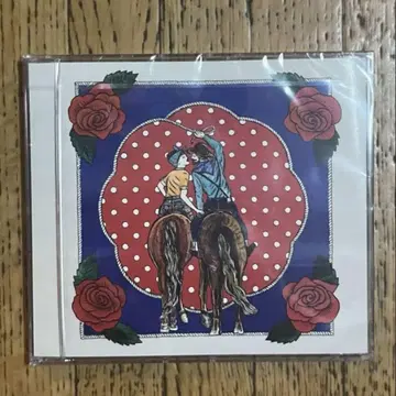 CHALLENGER HORSE BANDANA