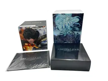 FF14 효월의 종언 컬렉터즈 BOX ENDWALER
