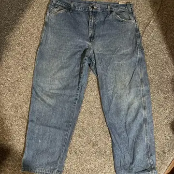 Dickies 청바지