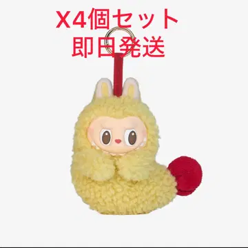 팝마트 더 몬스터즈 러브브 와키마트 시리즈 이어폰 케이스