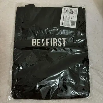 BE:FIRST 프리미엄 토트
