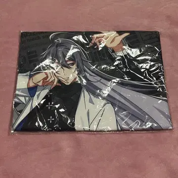 [히프노시스 마이크] 마텐로 빅 타월