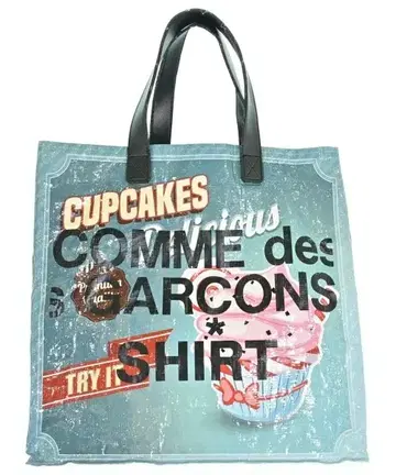 COMME des GARCONS SHIRT 백 (기타) 남성용