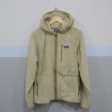 patagonia 20AW 로스 가토스 후디 사이즈 M 베이지