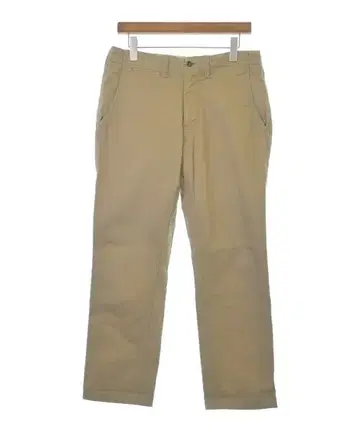 COMME des GARCONS HOMME 치노 팬츠 남성용