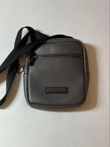 calvinklein 숄더백
