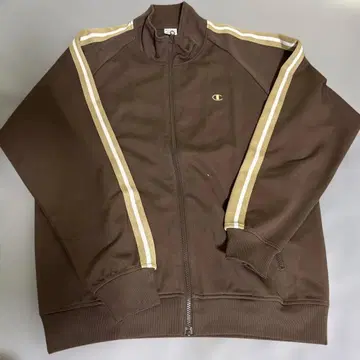 Champion 트랙 자켓