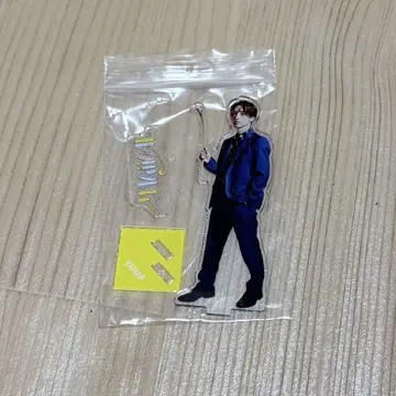 BUDDiiS MAGiiCAL YUMA 노세 유마 아크릴 스탠드