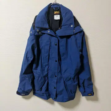 REI 고어텍스 마운틴 후드티 90s 고어텍스