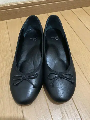 deux C 발레 슈즈 38