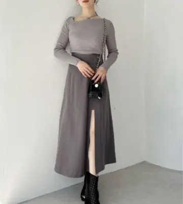 팬츠 슬릿 레이어드 숏 팬츠 여성용