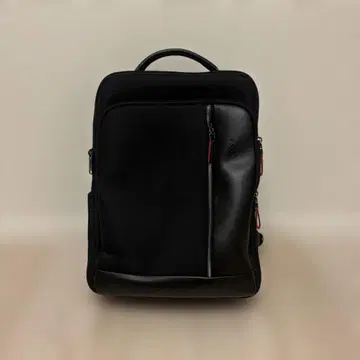 블랙 비즈니스 백