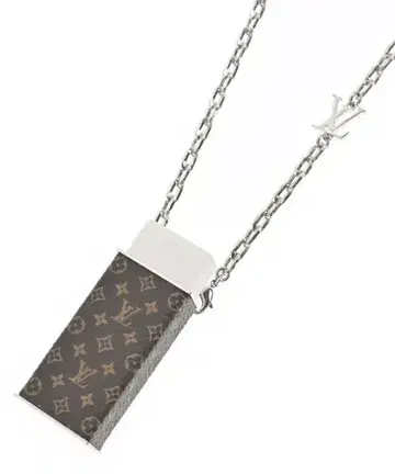 LOUIS VUITTON 브로치 코사지 여성용