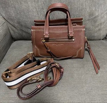 [ 새상품급 ] MARC JACOBS 숄더백