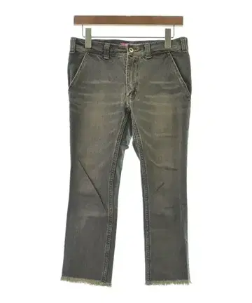 JUNYA WATANABE 데님 팬츠 여성용