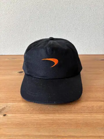 Newport 캡 블랙