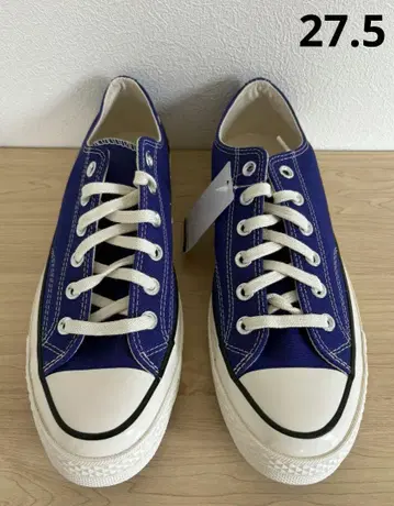Converse CT70 네이비 블루 27.5