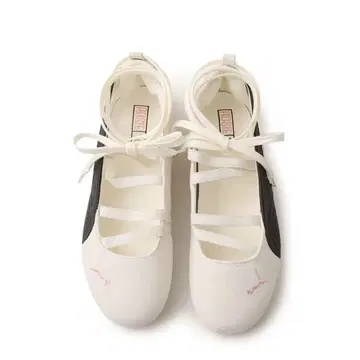 PUMA SPEEDCAT BALLET SD X ROSE 푸마 23cm