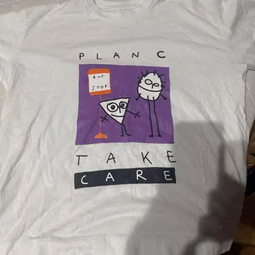 PLAN C 셔츠 M 사이즈