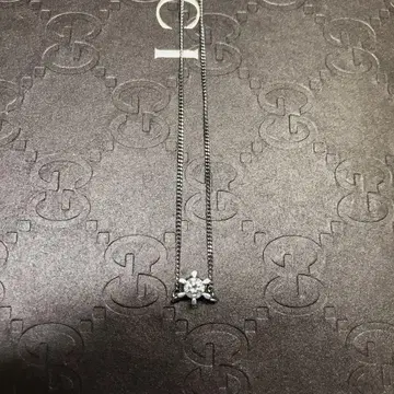 플라티나 850 다이아몬드 목걸이