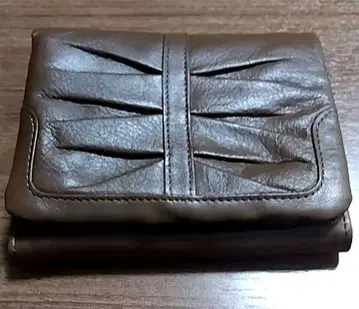 미니 라보/mini labo 접이식 지갑